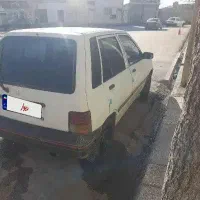 هاچبک ۷۷