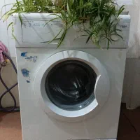 ماشین لباسشویی هایر