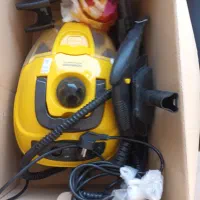 بخارشوی دوو|جاروبرقی، جارو شارژی، بخارشو|زنجان, |دیوار