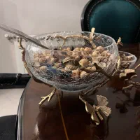 ظرف پذیرایی