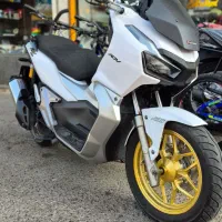 adv150 کبیر/کلیک واریو۱۶۰گالکسی مدل۴۰۳/بیمه نو