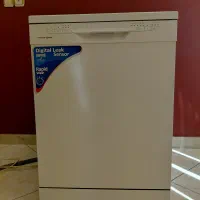 ماشین ظرفشویی پاکشوما