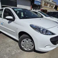 ۲۰۷پانامرا دنده تیوفایو پلاس صفر ُخشک۴۰۴|خودرو سواری و وانت|شیراز, کاراندیش|دیوار