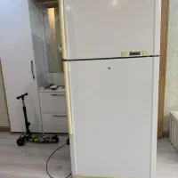 یخچال فریزر سامسونگ