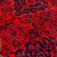 فرش نو باف کرک|فرش|تهران, شهرک پردیسان|دیوار