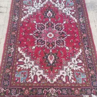 یک جفت فرش دستبافت|فرش|ورزقان, |دیوار