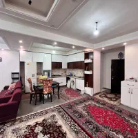 ۹۰ متر ۲ خواب نوساز فول امکانات (محمد اباد)