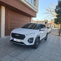 ام وی امX22 اتومات CVTفول تک برگ|خودرو سواری و وانت|قائن, |دیوار