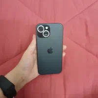 آیفون ۱۵ نرمال