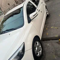 شاهین اتومات مدل ۱۴۰۳ cvt|خودرو سواری و وانت|تهران, قاسم‌آباد|دیوار