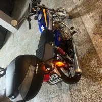 موتور کویر۲۰۰