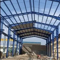 اجرای کلیه سقفهای شیروانی،ویلا،سوله،خرپا، پانل