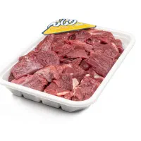 گوشت شتر مرغ تازه کشتار روز