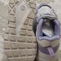 کفش کتونی دخترانه بچگانه سایز ۲۸|کفش و لباس بچه|تهران, امیریه|دیوار