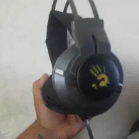 هدفون بلادی گیمینگ|قطعات و لوازم جانبی رایانه|رشت, آب و برق|دیوار