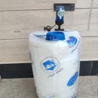 انواع پکیج اتومات تزریق کلر (کلرزن)|عمده‌فروشی|تهران, تهرانسر شمالی|دیوار