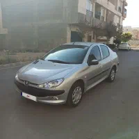 206 مدل 87 sd نقد و اقساط