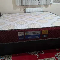 تشک طبی فنری ۱۸۰ در ۲۰۰