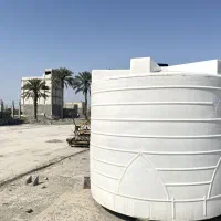 تانکر 10000هزارلیتری هرمزبرکه|مصالح و تجهیزات ساختمان|توکهور, |دیوار