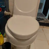 توالت فرنگی