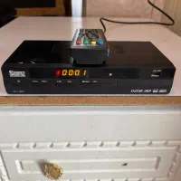 گیرنده دیجیتال فول HD انتن