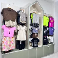 لباس بچگانه