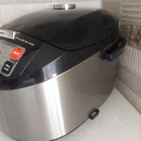 پلوپز ۸کاره تکنو|اجاق گاز و لوازم برقی پخت‌وپز|لاهیجان, امیرشهید|دیوار