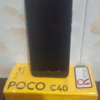 گوشی شیائومی poco c40