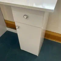 میز تحریر|میز تحریر و کامپیوتر|یاسوج, |دیوار