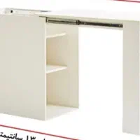 میز تحریر کم جا|میز تحریر و کامپیوتر|کرمان, |دیوار