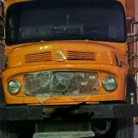 بنز تک باری