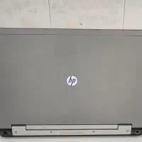 EliteBook 8570w لپتاب|رایانه همراه|نجفآباد, شریعتی غربی|دیوار