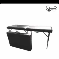 رینگ لایت قطر ۵۴ وتخت مژه|دوربین عکاسی و فیلم‌برداری|اصفهان, سپاهان‌شهر|دیوار