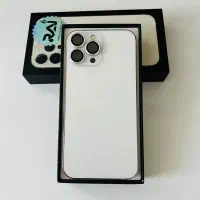 Iphone 13 pro max یک ترابایت