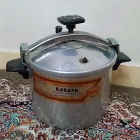 زودپز ۱۰ لیتری نو