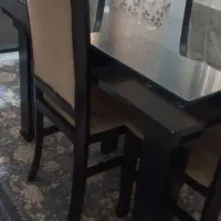 میز نهارخوری