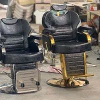 صندلی اصلاح پدالی