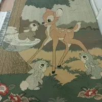 فرش اتاق کودک