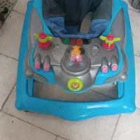 کالسکه ،روروک