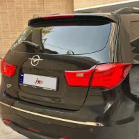 هایماs7دوبرگ سند بسیار سالم|خودرو سواری و وانت|اصفهان, همدانیان|دیوار