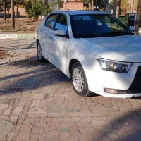 دنا پلاس تیپ۲ مدل۱۴۰۰ سفید بدون رنگ|خودرو سواری و وانت|تبریز, |دیوار