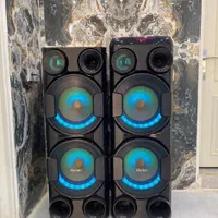 اجاره روزانه/هفتگی/ماهانه ویلا ۱۰۰۰ متری|اجارهٔ کوتاه‌مدت ویلا و باغ|شهریار, شهرک امیریه|دیوار