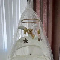 آویز گهواره