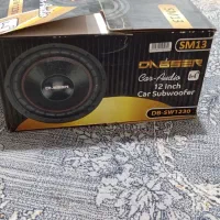 سیستم صوتی آمپ باکس|سیستم صوتی خانگی|زاهدان, |دیوار