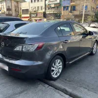 مزدا۳ نیو تیپ ۳ مدل ۹۰ بدون رنگ|خودرو سواری و وانت|تهران, شهرک ولیعصر جنوبی|دیوار
