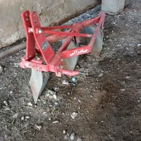 فروش گاو اهن اکما صنعت در حد نو ..و پنج قازی مد