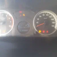 پرای ۱۳۱ SE مدل ۱۳۹۵|خودرو سواری و وانت|زاهدان, |دیوار