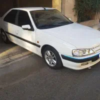 پارسtu5مدل ۹۲|خودرو سواری و وانت|تهران, ویلاشهر|دیوار