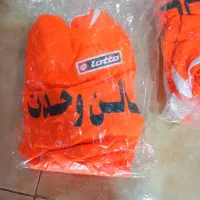 پیراهن و شورت ورزشی سایز لارج