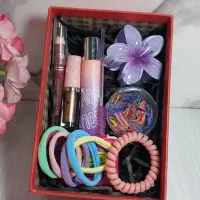 باکس کادویی، هدیه تولد دخترانه